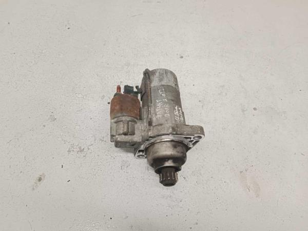 DEMARREUR VAG - Vue 2